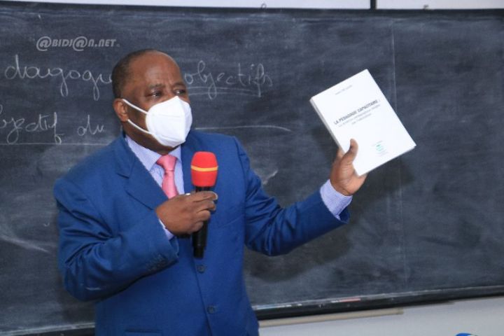 SGI-Côte d'Ivoire